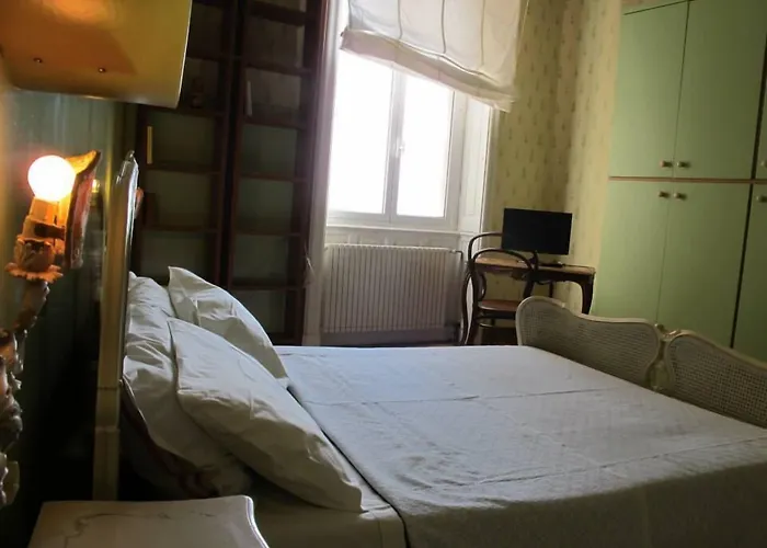 B&B Fiera del Mare Genova